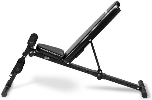 Flow Fitness-Banc D'Entraînement Multiple Pliable Smb50-2