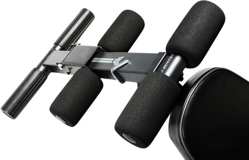 Flow Fitness-Banc D'Entraînement Multiple Pliable Smb50-4