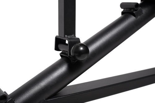VirtuFit-Banc De Fitness Ajustable Multifonctionnel Banc De Musculation-3