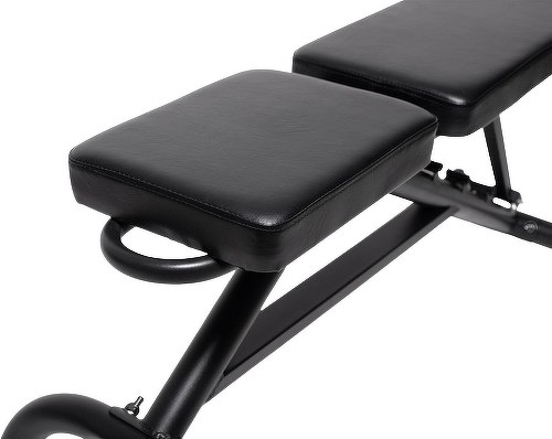 VirtuFit-Banc De Fitness Ajustable Multifonctionnel Banc De Musculation-4