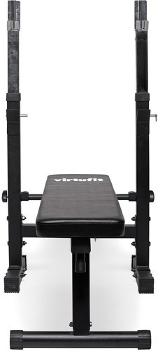 VirtuFit-Banc de musculation ajustable et compact-2