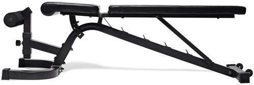 VirtuFit-Banc De Musculation Ajustable Pro-2