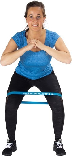 VirtuFit-Mini Band Bande De Résistance Élastique De Fitness Fort-3