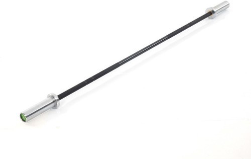 Muscle Power-Barre D'Haltères Olympique Muscle Power 170 Cm-0