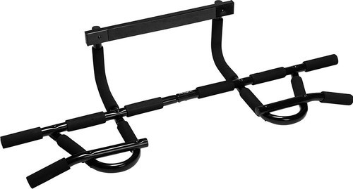 VirtuFit-Barre De Traction Multifonctionnelle Barre De Traction Deluxe-0