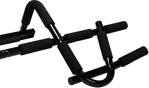 VirtuFit-Barre De Traction Multifonctionnelle Barre De Traction Deluxe-4