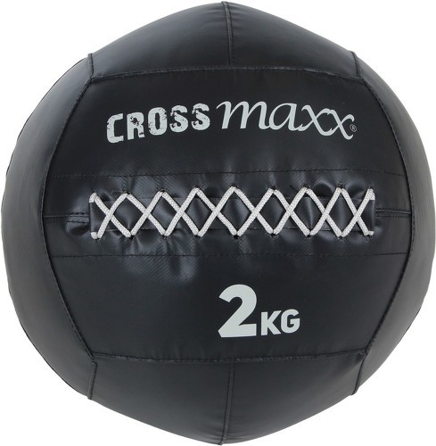 Lifemaxx-Boule Murale Lifemaxx Crossmaxx Pro 2 Kg-0
