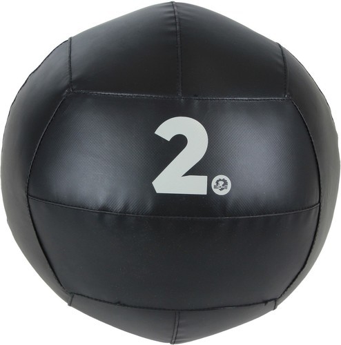 Lifemaxx-Boule Murale Lifemaxx Crossmaxx Pro 2 Kg-1
