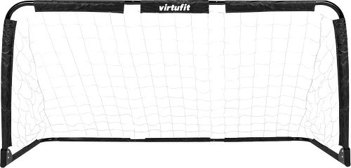 VirtuFit-But De Football Pliable But De Football 200 X 100 Cm-2