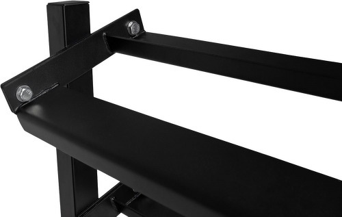 VirtuFit-Dumbbell Rack Pro Support D'Haltères 3 Couches-2