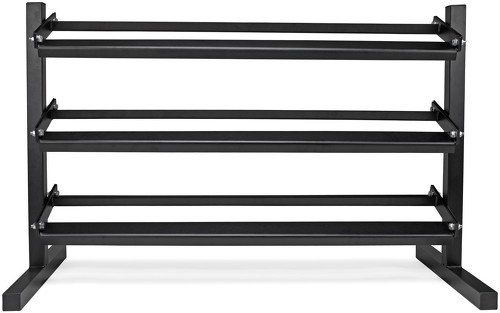 VirtuFit-Dumbbell Rack Pro Support D'Haltères 3 Couches-3