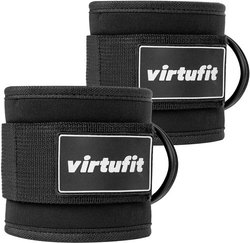VirtuFit-Ensemble de sangles de cheville en nylon Pro-0