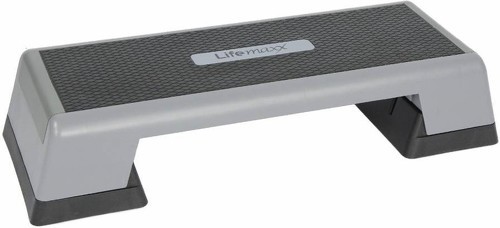 Lifemaxx-Étape Aérobie Réglable Lifemaxx Pro-1