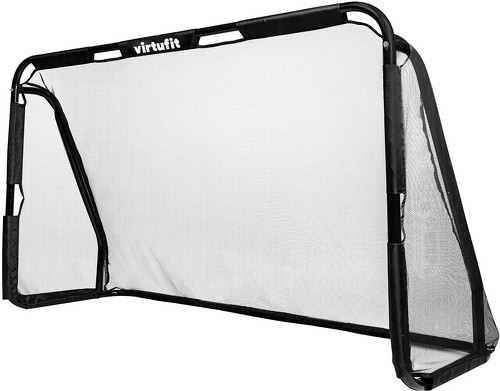 VirtuFit-Football Goal Pro - But - 120 x 80 cm-1
