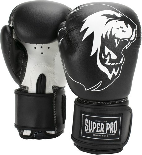 Super Pro-Gants De Boxe (Kick) Talent-0
