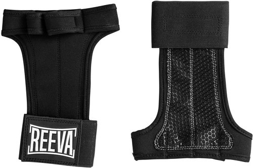 Reeva Sportgear-Gants De Sport 1.0-0