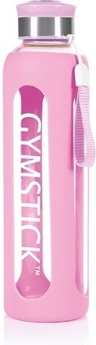 Gymstick-Gourde En Verre Gymstick Bouteille 600 Ml-0