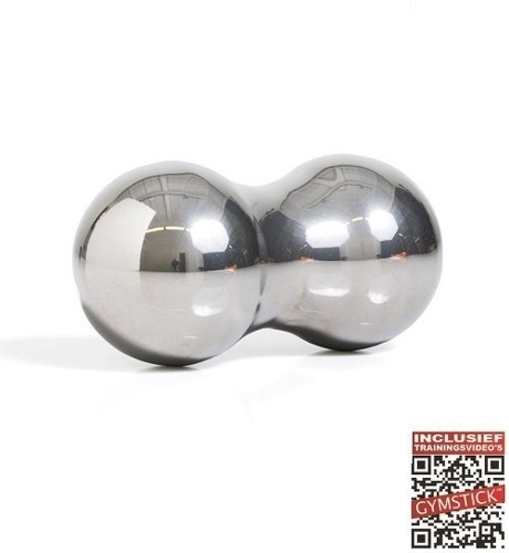 Gymstick-Gymstick Active Cold Recovery Massage Doubleball-0