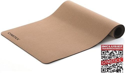 Gymstick-Tapis Active Fitness Tapis De Yoga Liège-0