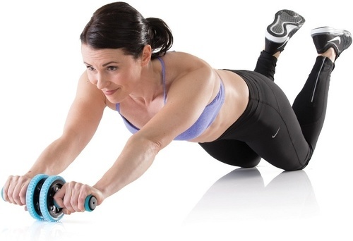 Gymstick-Gymstick Active Workout Roller-1