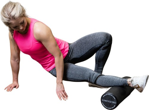 Gymstick-Gymstick Core Roller 90 Cm-2