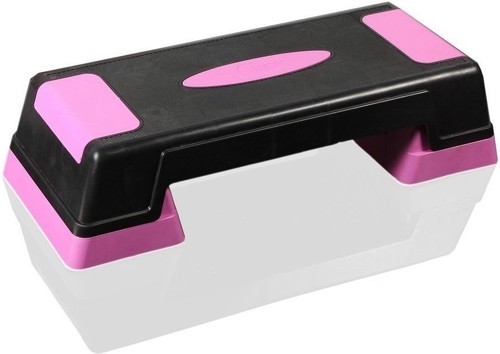 Gymstick-Gymstick Fitness Step Aérobic Stepper-0