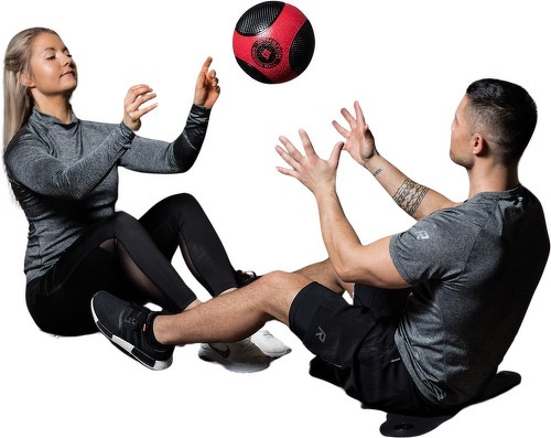 Gymstick-Médecine Ball 3 Kg-1