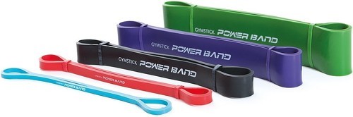 Gymstick-Gymstick Mini Power Band Moyen-1