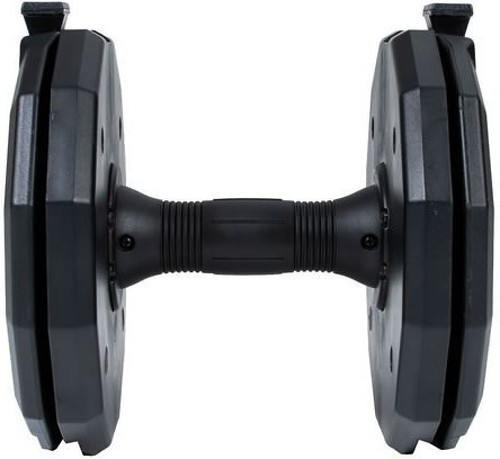 Gymstick-Gymstick Quick Lock Haltères Réglables 4,5 Kg À 22,5 Kg-2