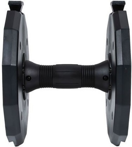 Gymstick-Gymstick Quick Lock Haltères Réglables 4,5 Kg À 22,5 Kg-3