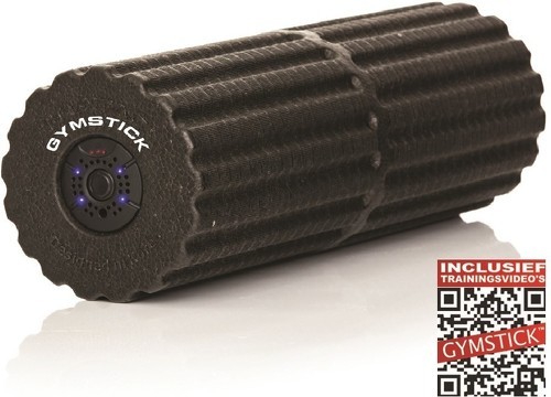 Gymstick-Rouleau de massage 45 Cm-0