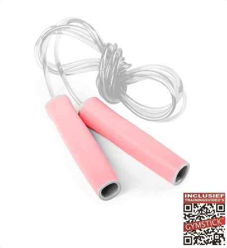 Gymstick-Gymstick Vivid Jump Rope-0