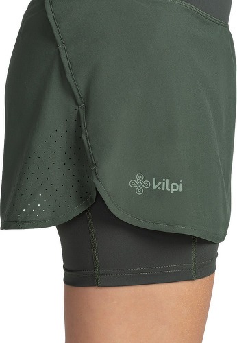 Kilpi-Jupe de course pour femme Kilpi TITICACA-2