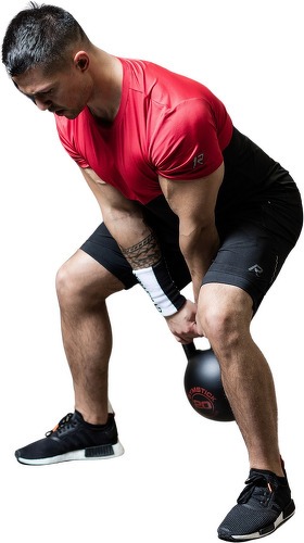 Gymstick-Pro Kettlebell 32 Kg-1