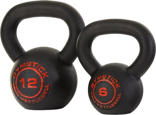 Gymstick-Pro Kettlebell 32 Kg-0
