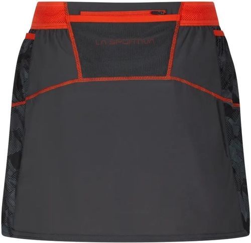 SAYSKY W Star Reflective Pace 2-in-1 Shorts 3 –