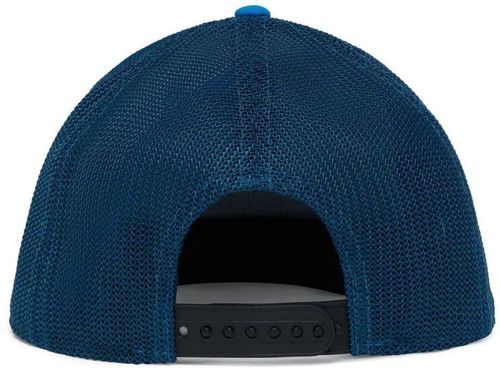 LA SPORTIVA-La sportiva ls trucker storm blue  casquette running-1