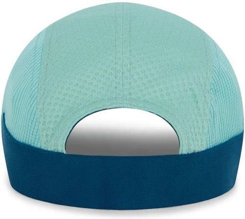 LA SPORTIVA-La sportiva stream cap lagoon et iceberg casquette running-1