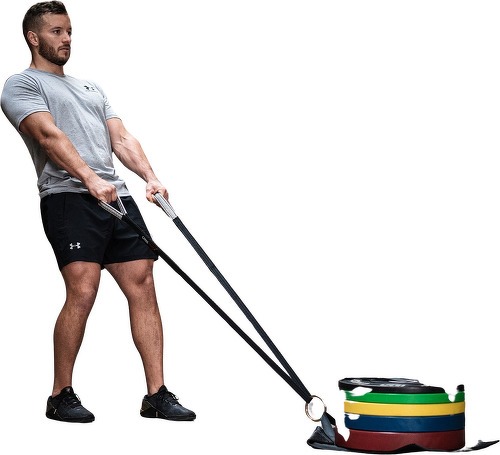 Lifemaxx-Lifemaxx Crossmaxx Magic Sled Powersled-1