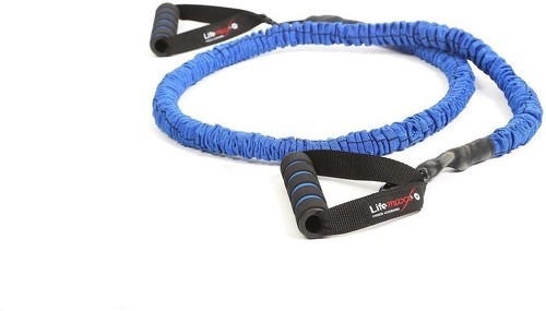 Lifemaxx-Tube de résistance Lifemaxx niveau 4-0