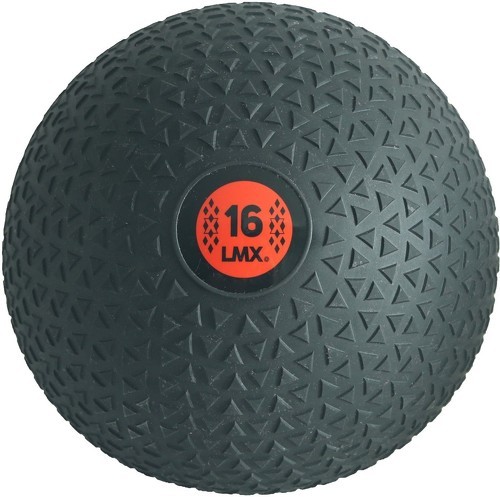 Lifemaxx-Lifemaxx Slam Ball 16 Kg-0