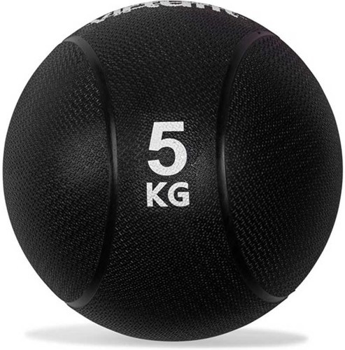 VirtuFit-Medicine Ball Pro - Caoutchouc-0