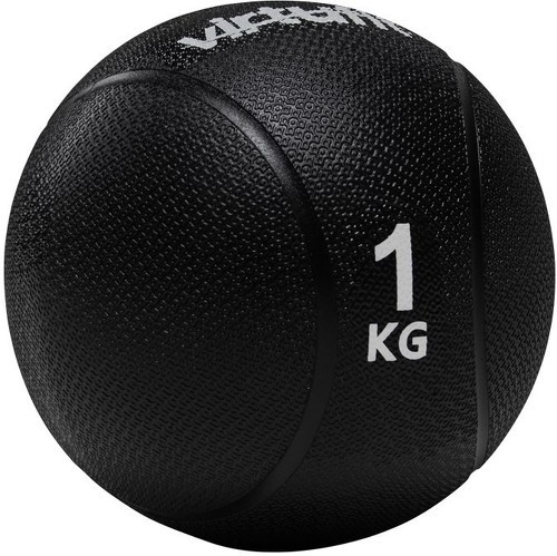 VirtuFit-Medicine Ball Pro Caoutchouc-1