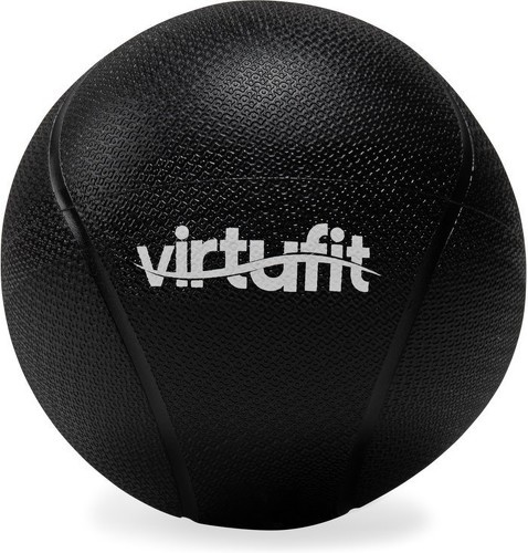 VirtuFit-Medicine Ball Pro Caoutchouc-2
