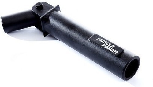 Muscle Power-Muscle Power Pivot-0