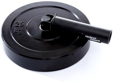 Muscle Power-Muscle Power Pivot-2