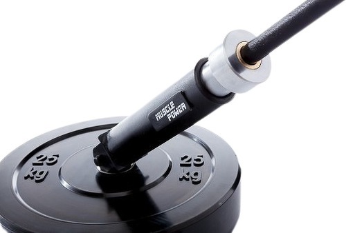 Muscle Power-Muscle Power Pivot-4
