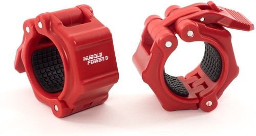 Muscle Power-Muscle Power Stop-disques-0