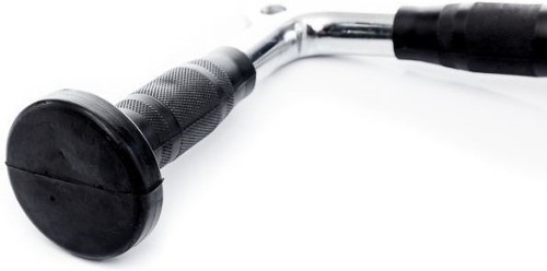 Muscle Power-Muscle Power Poignées Triceps-1