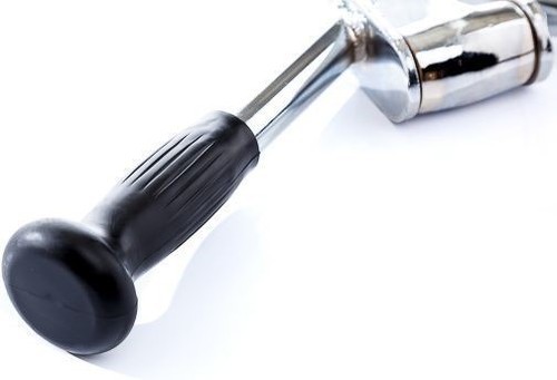 Muscle Power-Muscle Power Triceps Handvat in W-Vorm-1